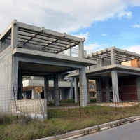 Business center in Greece, Ionian Islands, 175 sq.m.