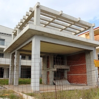 Business center in Greece, Ionian Islands, 175 sq.m.