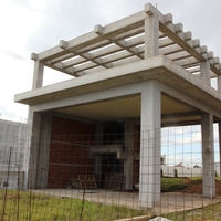 Business center in Greece, Ionian Islands, 175 sq.m.