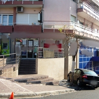 Бизнес-центр в Греции, Центральная Македония, Центр, 430 кв.м.