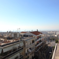 Квартира в Греции, Центральная Македония, Центр, 138 кв.м.