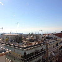 Квартира в Греции, Центральная Македония, Центр, 138 кв.м.