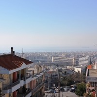 Квартира в Греции, Центральная Македония, Центр, 138 кв.м.