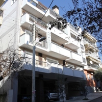 Квартира в Греции, Центральная Македония, Центр, 138 кв.м.