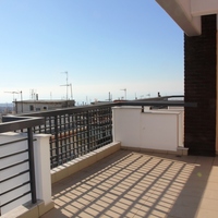 Квартира в Греции, Центральная Македония, Центр, 138 кв.м.