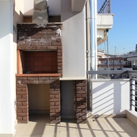 Квартира в Греции, Центральная Македония, Центр, 138 кв.м.