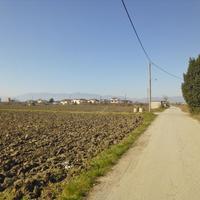 Land plot in Greece, Central Macedonia, Center