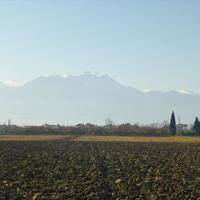 Land plot in Greece, Central Macedonia, Center
