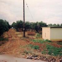 Land plot in Greece, Central Macedonia, Khal