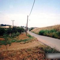 Land plot in Greece, Central Macedonia, Khal