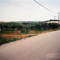 Land plot in Greece, Central Macedonia, Khal