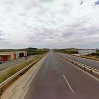 Land plot in Greece, Central Macedonia, Khal