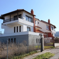 Townhouse in Greece, Central Macedonia, Center, 256 sq.m.