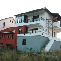 Townhouse in Greece, Central Macedonia, Center, 256 sq.m.