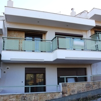 Таунхаус в Греции, Центральная Македония, Центр, 135 кв.м.