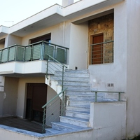 Таунхаус в Греции, Центральная Македония, Центр, 135 кв.м.