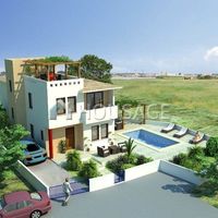 Дом на Кипре, Протарас, 172 кв.м.