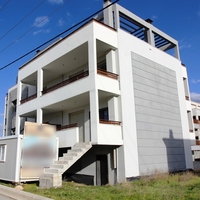 Townhouse in Greece, Ionian Islands, 180 sq.m.