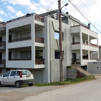 Townhouse in Greece, Ionian Islands, 180 sq.m.