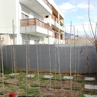 Townhouse in Greece, Ionian Islands, 180 sq.m.