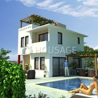 Дом на Кипре, Протарас, 172 кв.м.