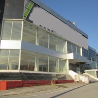 Бизнес-центр в Греции, Ионические острова, 6000 кв.м.