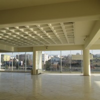 Бизнес-центр в Греции, Ионические острова, 6000 кв.м.