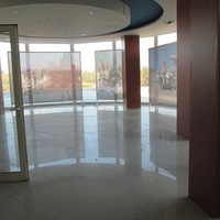 Бизнес-центр в Греции, Ионические острова, 6000 кв.м.