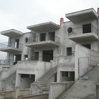 Townhouse in Greece, Central Macedonia, Center, 220 sq.m.