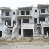 Townhouse in Greece, Central Macedonia, Center, 220 sq.m.
