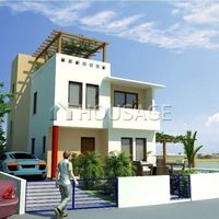 Дом на Кипре, Протарас, 172 кв.м.