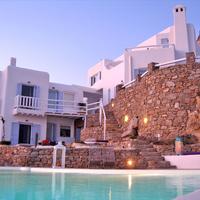 Villa in Greece, 600 sq.m.