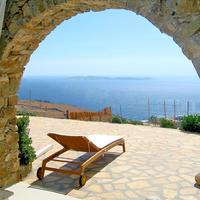 Villa in Greece, 600 sq.m.