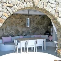 Villa in Greece, 600 sq.m.