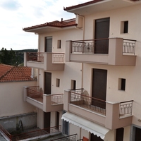 Таунхаус в Греции, Центральная Македония, Центр, 180 кв.м.