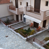 Таунхаус в Греции, Центральная Македония, Центр, 180 кв.м.