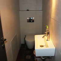 Business center in Greece, Ionian Islands, 60 sq.m.