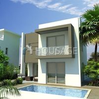 Дом на Кипре, Протарас, 137 кв.м.