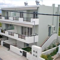 Townhouse in Greece, Ionian Islands, 147 sq.m.