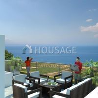 Дом на Кипре, Протарас, 137 кв.м.