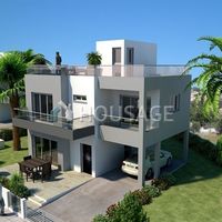 Дом на Кипре, Протарас, 122 кв.м.