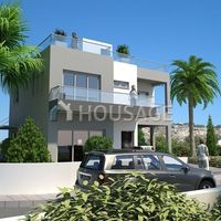 Дом на Кипре, Протарас, 122 кв.м.