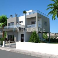 Дом на Кипре, Протарас, 122 кв.м.