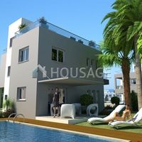 Дом на Кипре, Протарас, 122 кв.м.