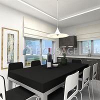 Дом на Кипре, Протарас, 122 кв.м.