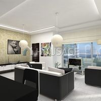 Дом на Кипре, Протарас, 122 кв.м.