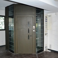 Business center in Greece, Ionian Islands, 305 sq.m.