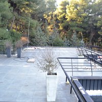 Business center in Greece, Ionian Islands, 305 sq.m.