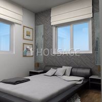 Дом на Кипре, Протарас, 122 кв.м.