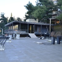 Business center in Greece, Ionian Islands, 305 sq.m.